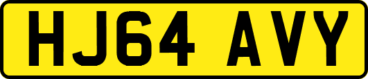HJ64AVY