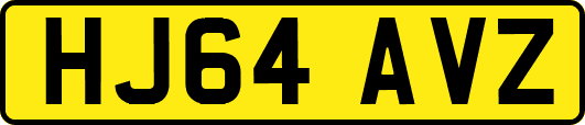 HJ64AVZ