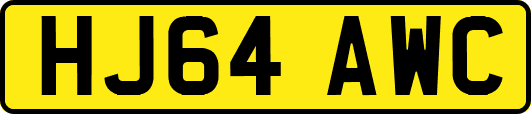 HJ64AWC