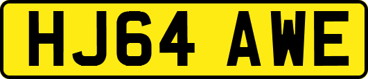 HJ64AWE