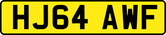 HJ64AWF