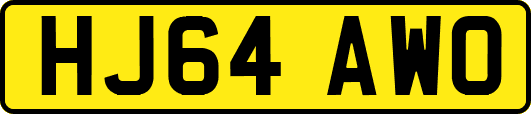 HJ64AWO