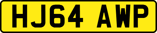 HJ64AWP