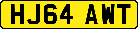 HJ64AWT