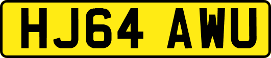 HJ64AWU