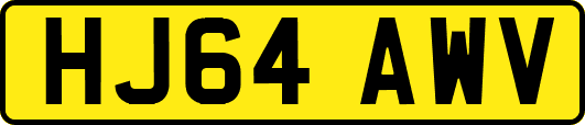 HJ64AWV