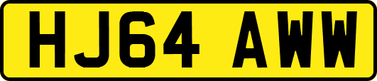 HJ64AWW