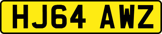 HJ64AWZ