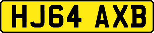 HJ64AXB