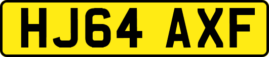 HJ64AXF