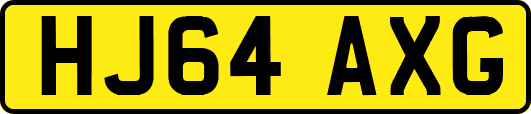HJ64AXG