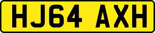 HJ64AXH