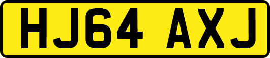 HJ64AXJ