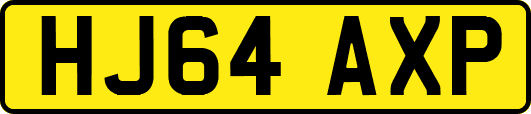 HJ64AXP
