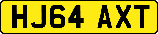 HJ64AXT