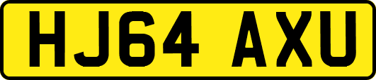 HJ64AXU