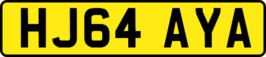HJ64AYA