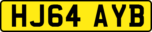 HJ64AYB