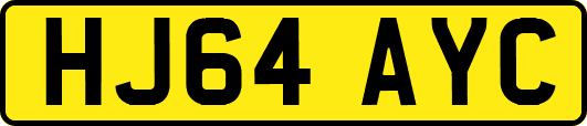 HJ64AYC