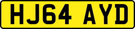 HJ64AYD