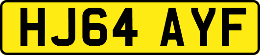 HJ64AYF