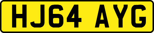 HJ64AYG