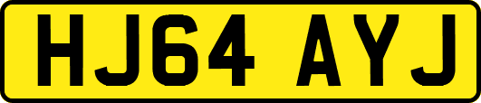 HJ64AYJ