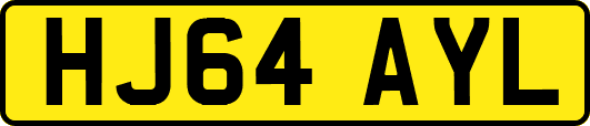 HJ64AYL