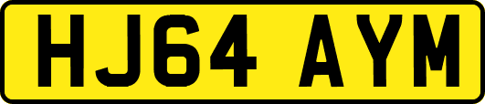 HJ64AYM