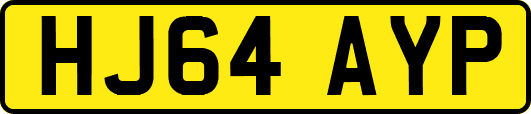 HJ64AYP
