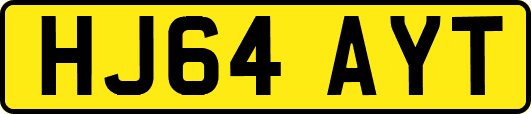 HJ64AYT