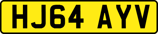 HJ64AYV