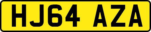 HJ64AZA