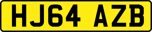 HJ64AZB