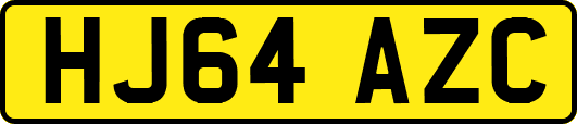 HJ64AZC