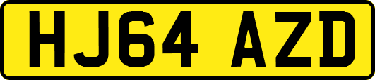 HJ64AZD