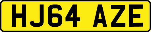 HJ64AZE