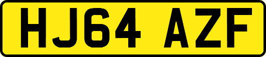 HJ64AZF