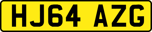 HJ64AZG