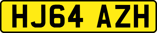 HJ64AZH