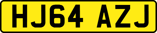 HJ64AZJ