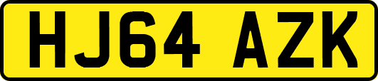 HJ64AZK