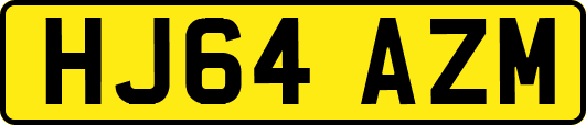 HJ64AZM