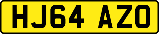 HJ64AZO