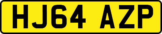 HJ64AZP