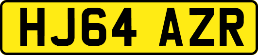 HJ64AZR