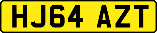 HJ64AZT