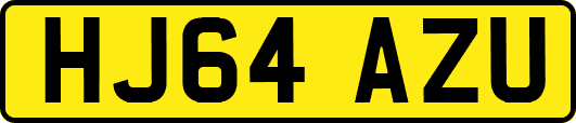 HJ64AZU