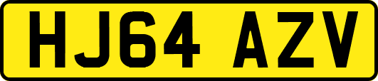 HJ64AZV