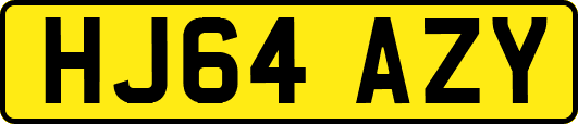 HJ64AZY